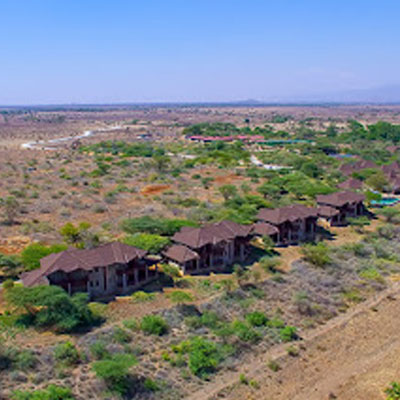Samburu Simba Lodge