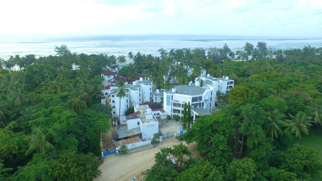 North Coast Beach Hotel