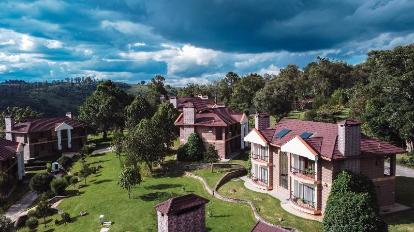 The Panari Resort Nyahururu