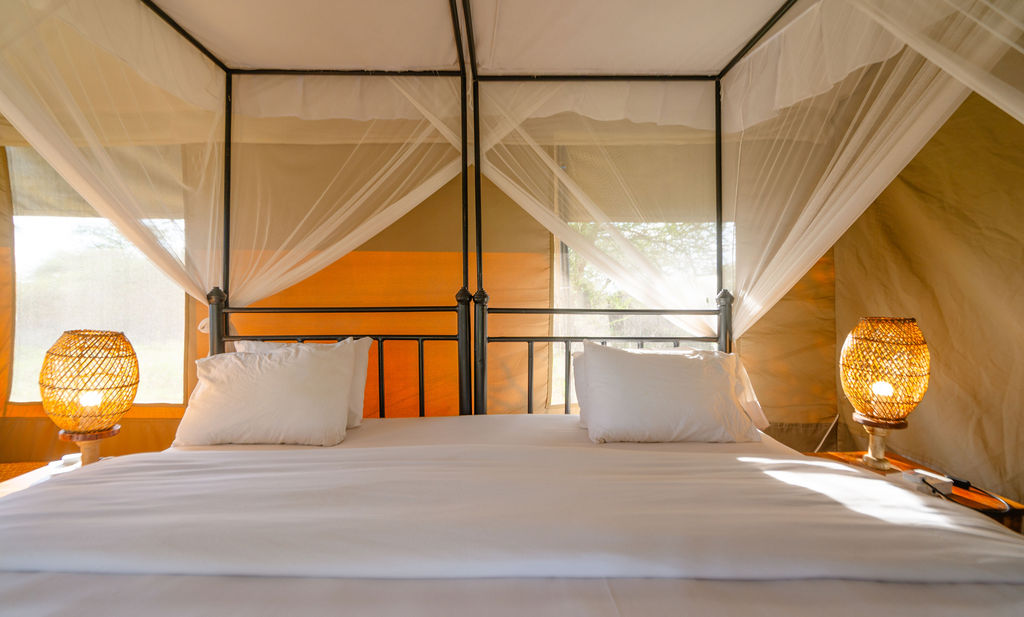 Kon Tiki Ndutu Migration Camp