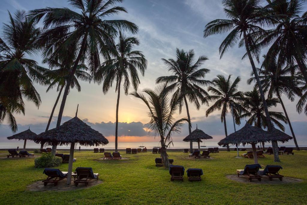 Neptune Paradise Beach Resort