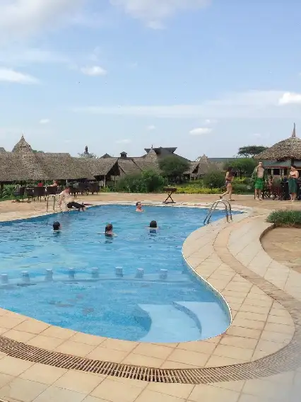 AA Lodge -Maasai Mara