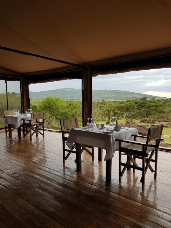 Samana Mara