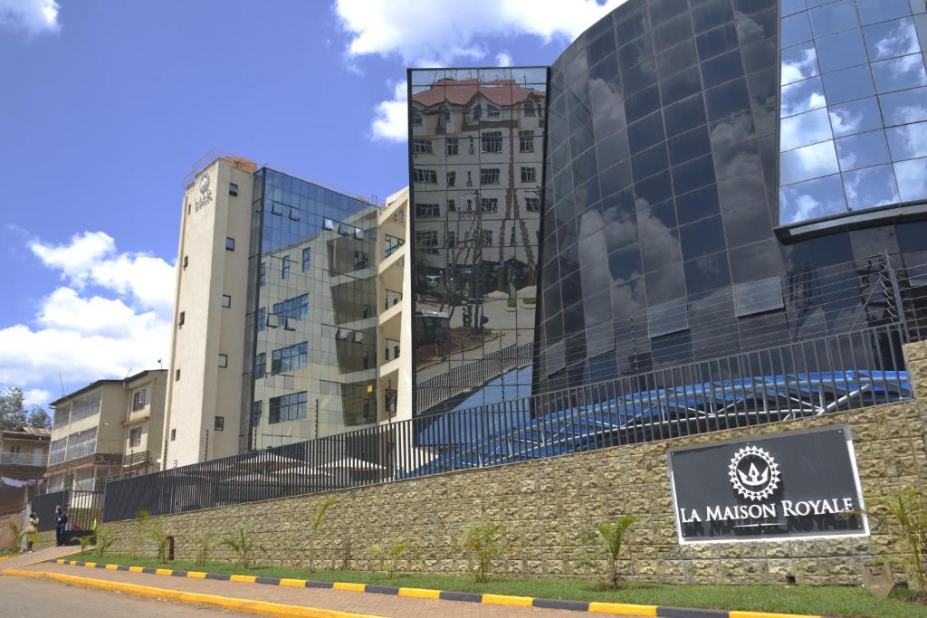 La Maison Royale