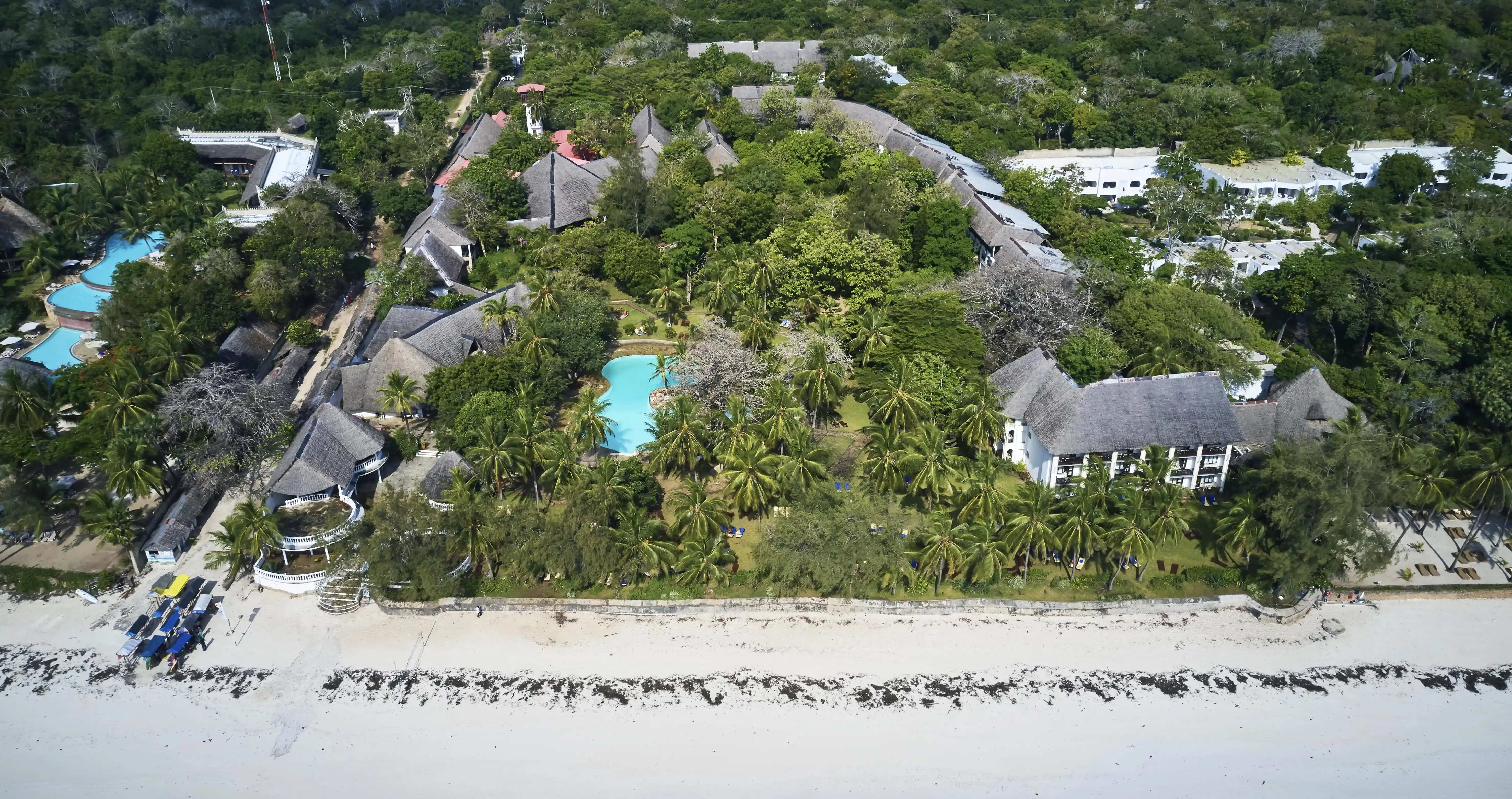 Papilon Lagoon Reef Hotel