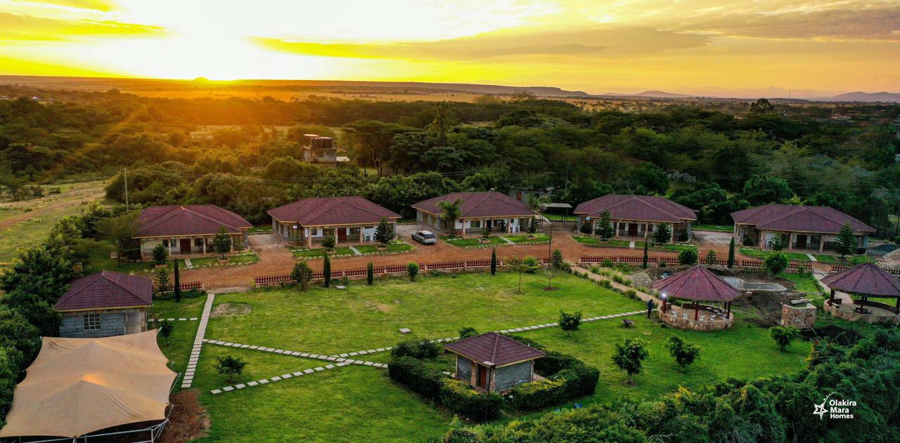 Olakira Mara Homes