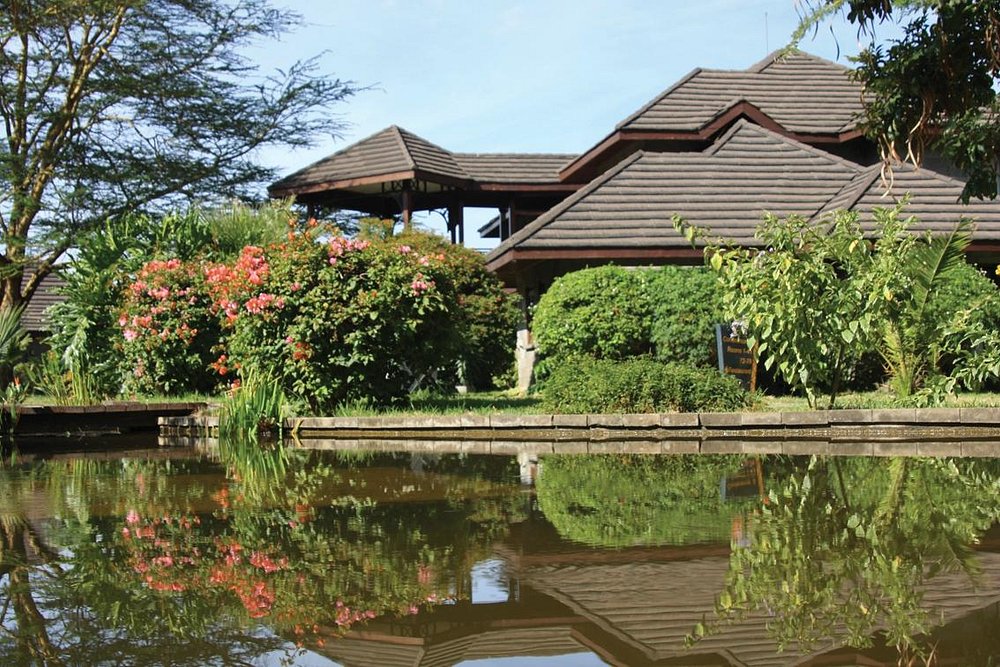 Naivasha Simba Lodge