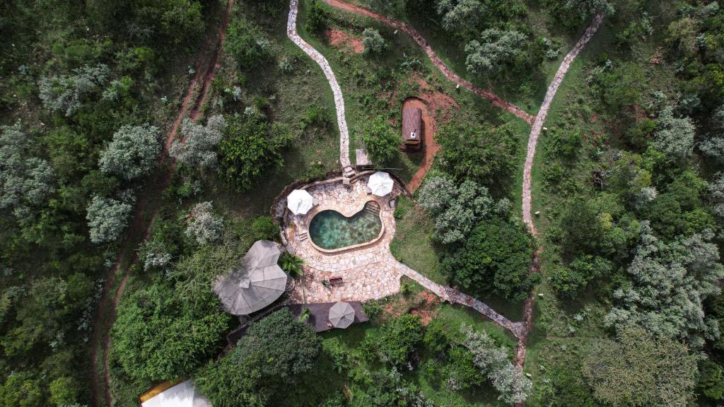 Entumoto Tented Safari Camp