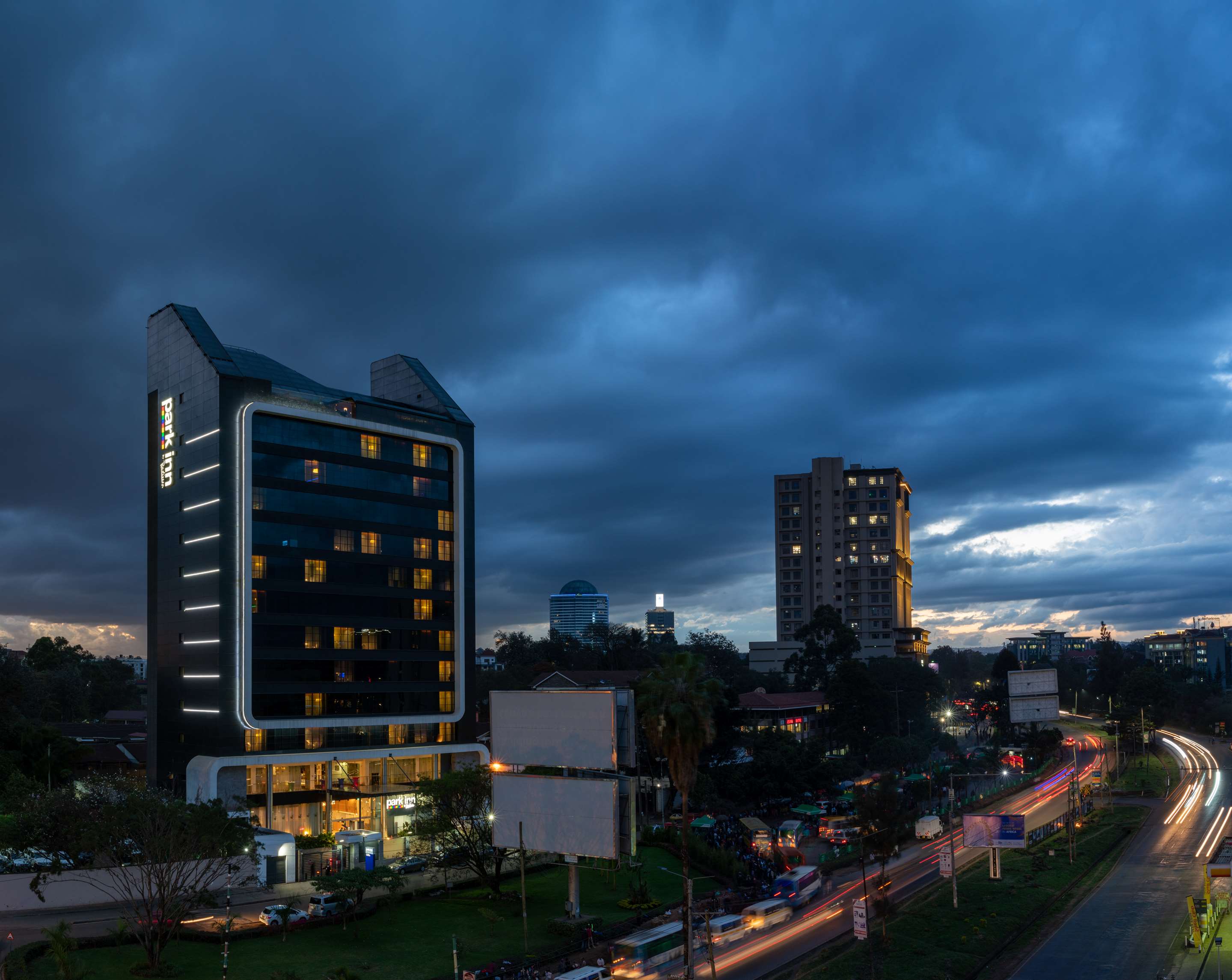 Park Inn by Radisson Nairobi