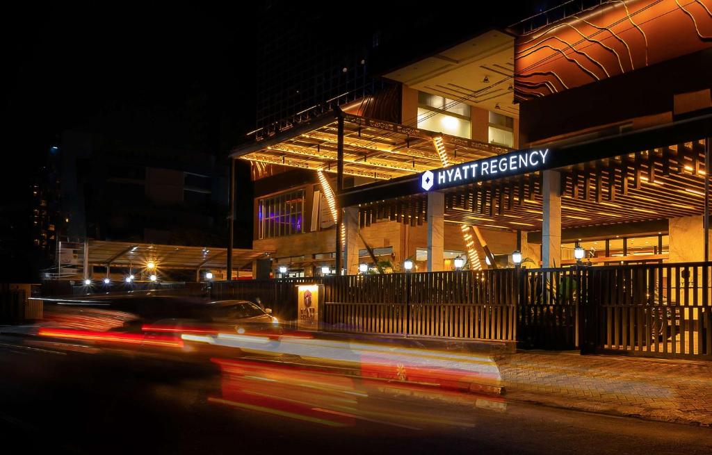 Hyatt Regency Nairobi