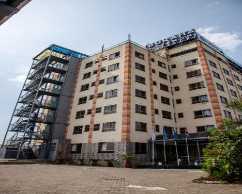 Buraha Zenoni Resort