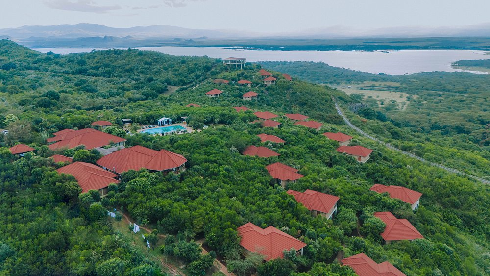 Sawela Capella Lodge Elementaita