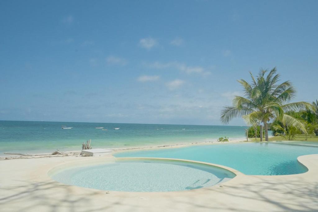 Coral Cove Residencies